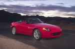 Honda S2000 2004 года